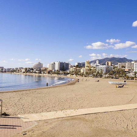 Mshome Puerto Marina Exclusive Бенальмадена Экстерьер фото